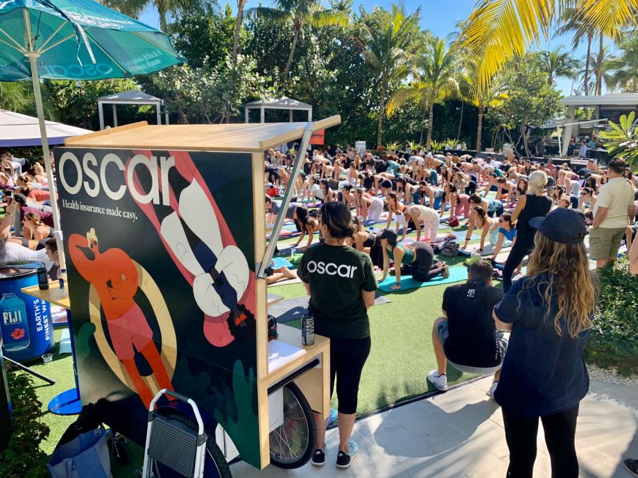 experiential marketing agency nyc